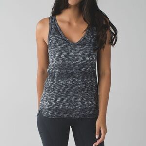 Lululemon Circadian Tank Sz 8